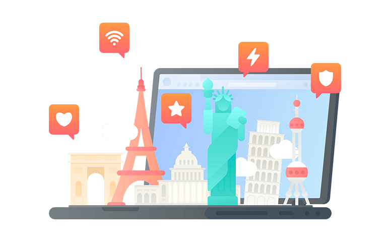 在莱索托连接到中国vpn - 亮讯加速器
